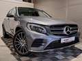 Mercedes-Benz GLC 350 d 4Matic AMG Line°Pano°Shzg°ILS°TWA°Navi Grau - thumbnail 1