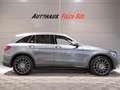 Mercedes-Benz GLC 350 d 4Matic AMG Line°Pano°Shzg°ILS°TWA°Navi Grau - thumbnail 3