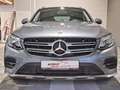 Mercedes-Benz GLC 350 d 4Matic AMG Line°Pano°Shzg°ILS°TWA°Navi Grau - thumbnail 9