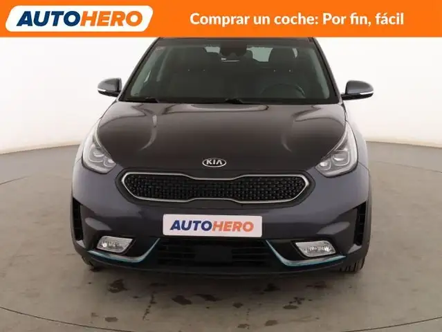 Kia Niro view 9