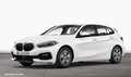 BMW 118 i Advantage DAB LED PDC Tempomat AHK Weiß - thumbnail 1