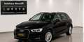 Audi A3 1.6 TDI Ambiente Schwarz - thumbnail 2