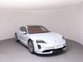 Porsche Taycan Turbo Sport Turismo Gris - thumbnail 2