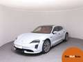 Porsche Taycan Turbo Sport Turismo Gris - thumbnail 1