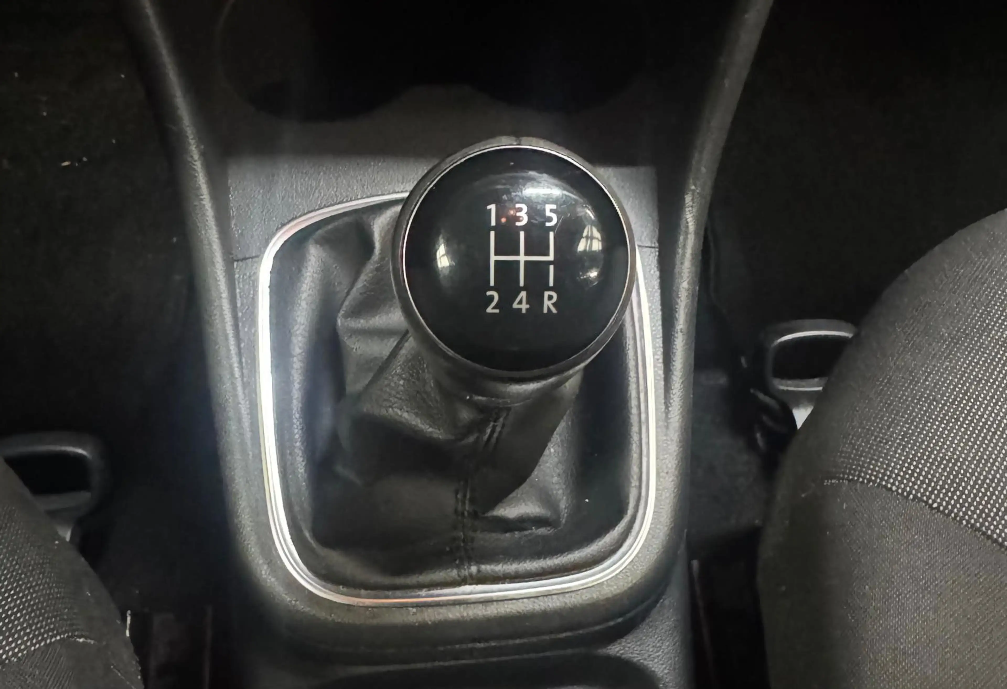 Volkswagen Polo 1.0 Comfortline Connected | Airco | BT | 2016 — photo 14