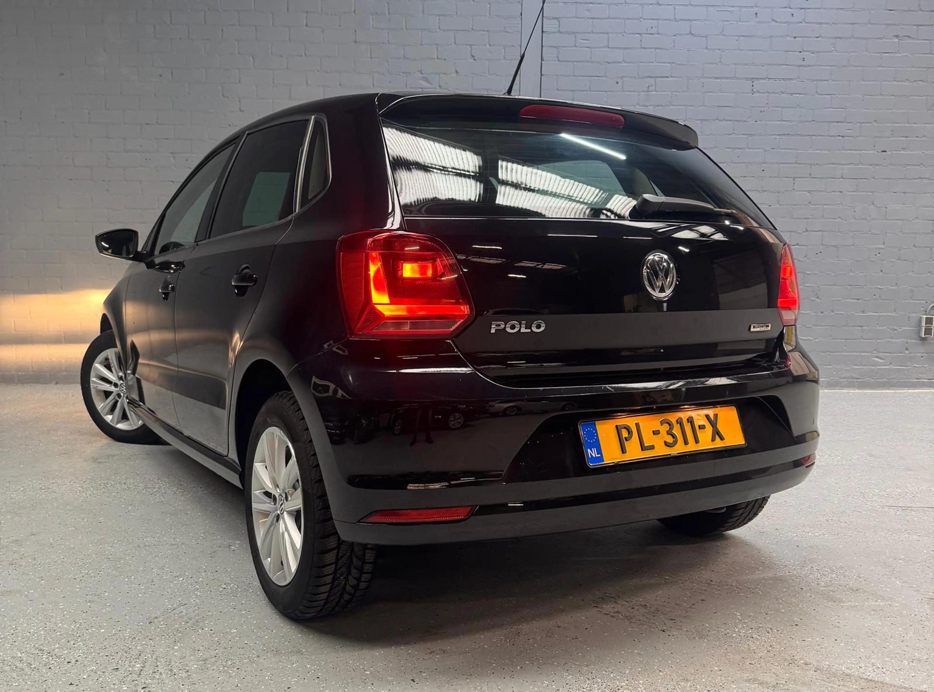 Volkswagen Polo 1.0 Comfortline Connected | Airco | BT | 2016 — photo 6