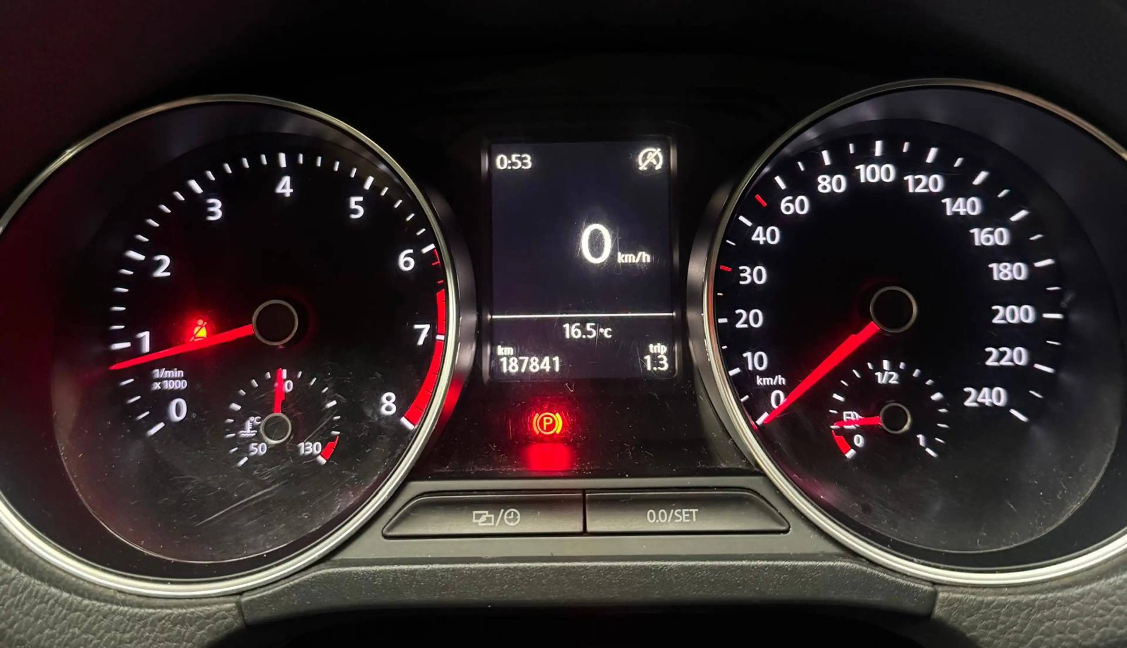 Volkswagen Polo 1.0 Comfortline Connected | Airco | BT | 2016 — photo 12