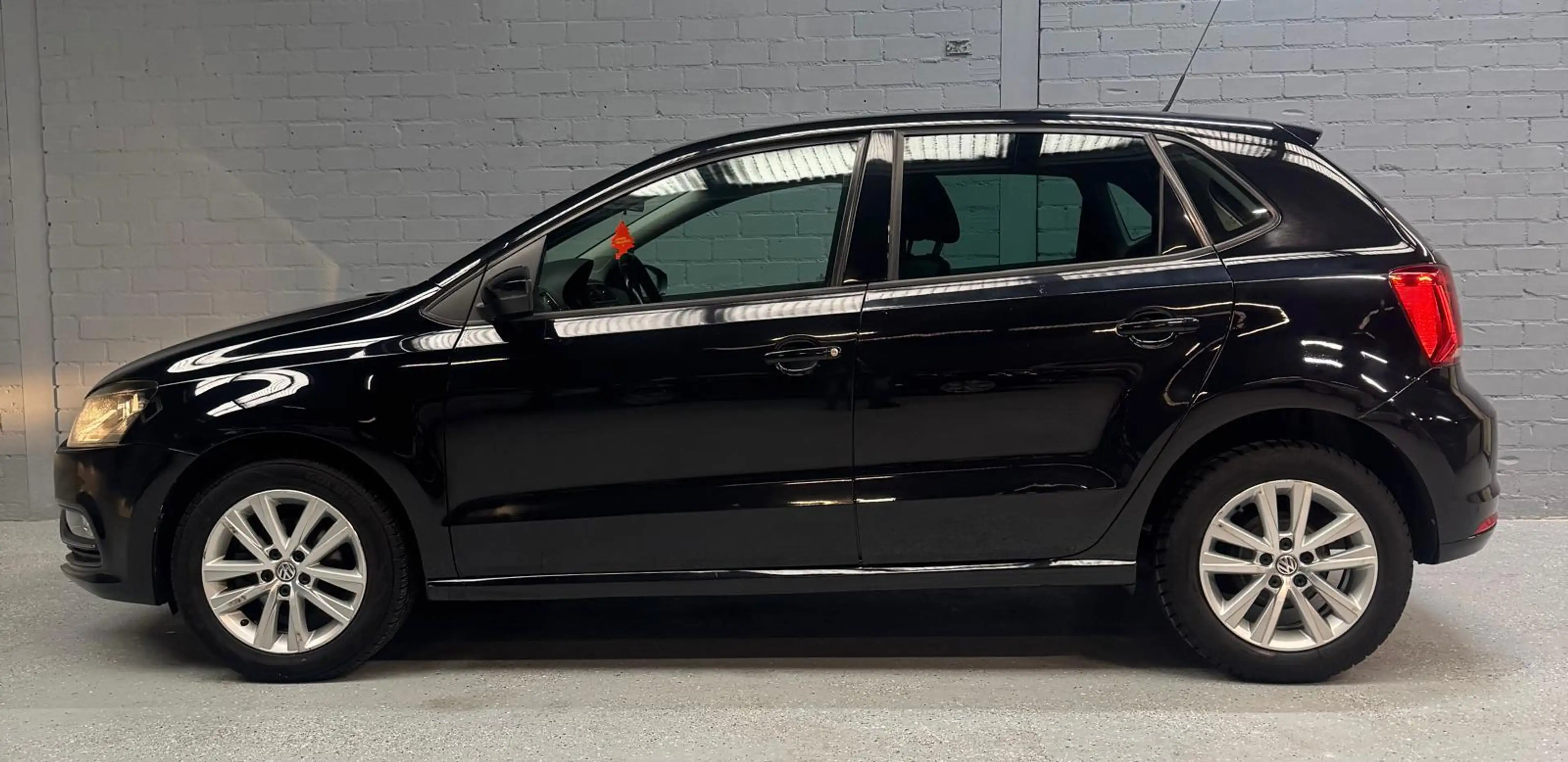 Volkswagen Polo 1.0 Comfortline Connected | Airco | BT | 2016 — photo 5