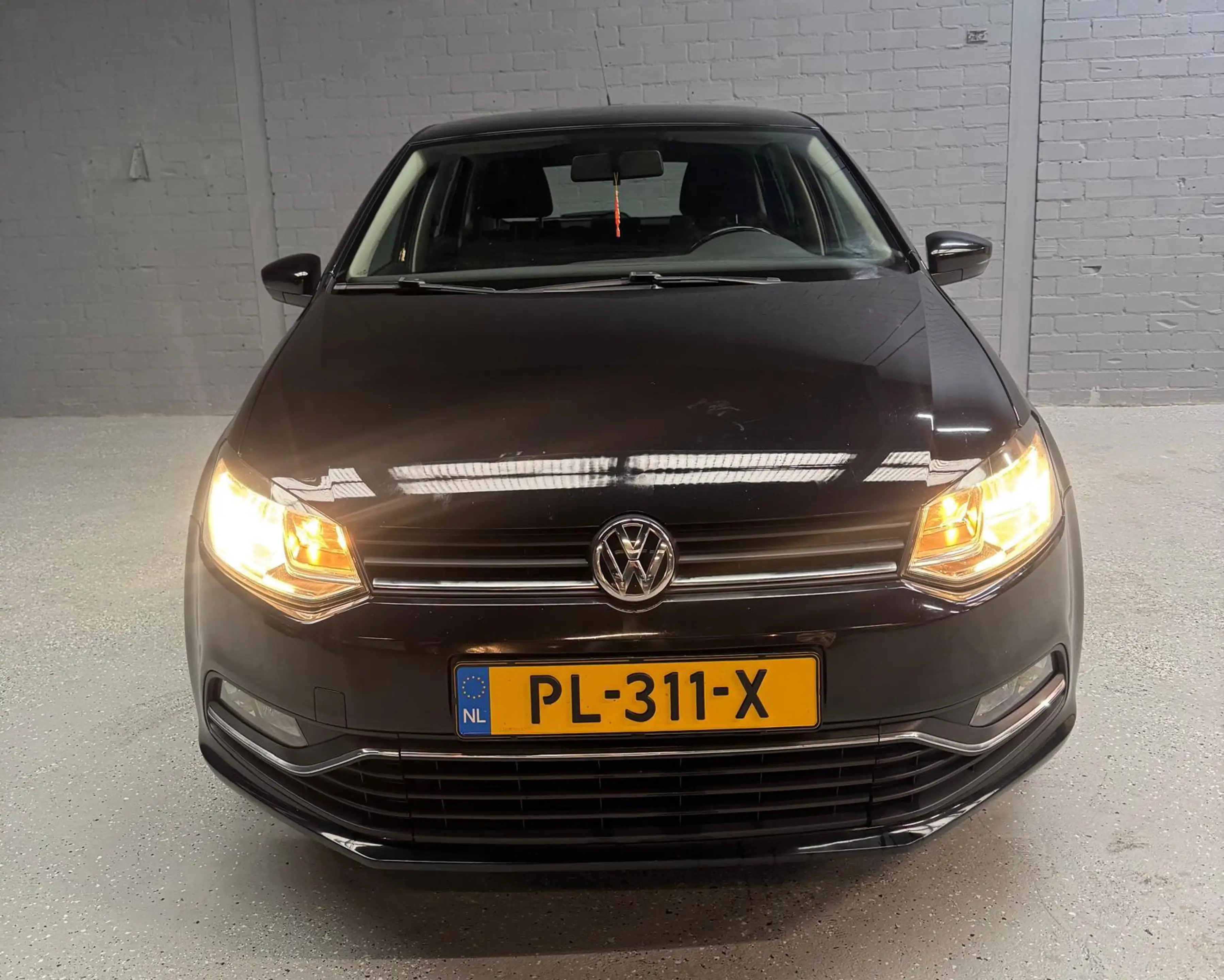 Volkswagen Polo 1.0 Comfortline Connected | Airco | BT | 2016 — photo 3