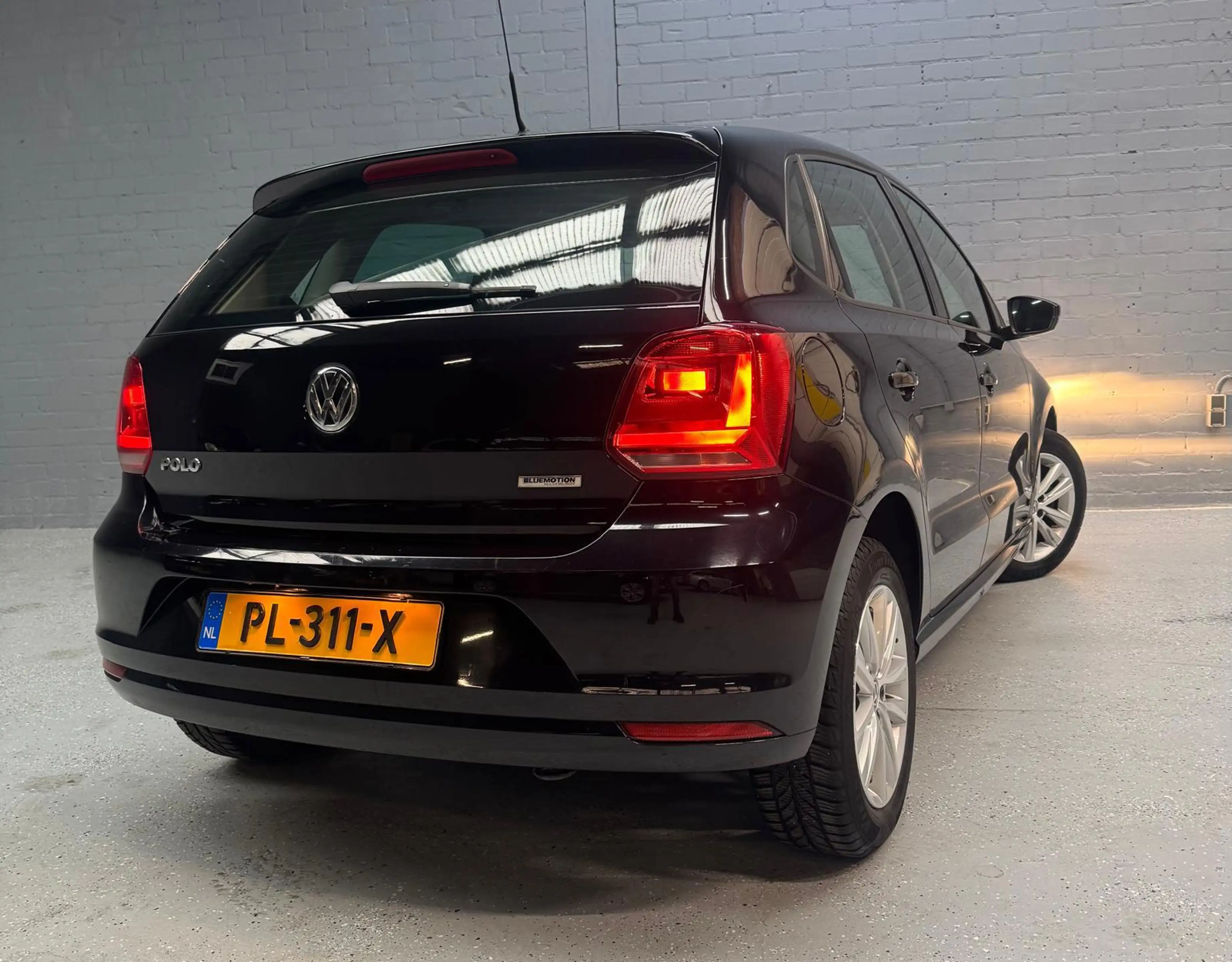 Volkswagen Polo 1.0 Comfortline Connected | Airco | BT | 2016 — photo 7