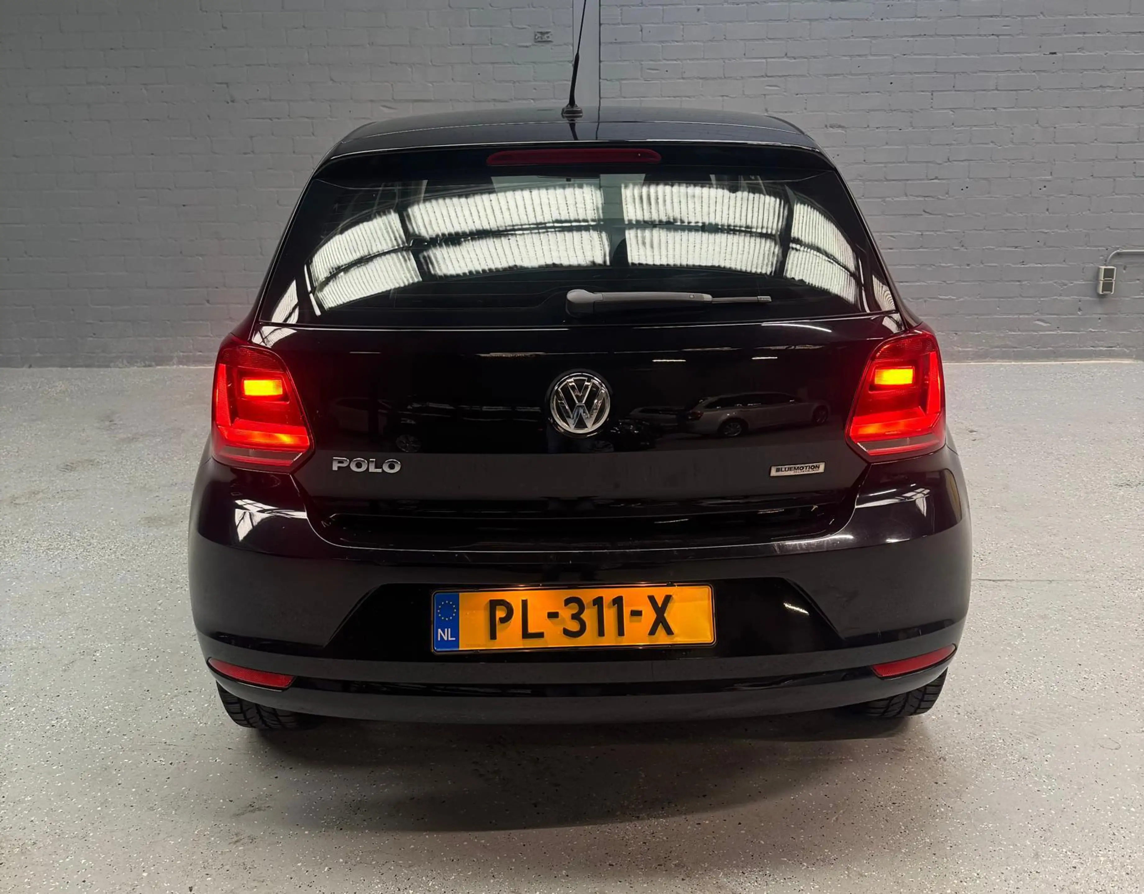 Volkswagen Polo 1.0 Comfortline Connected | Airco | BT | 2016 — photo 8