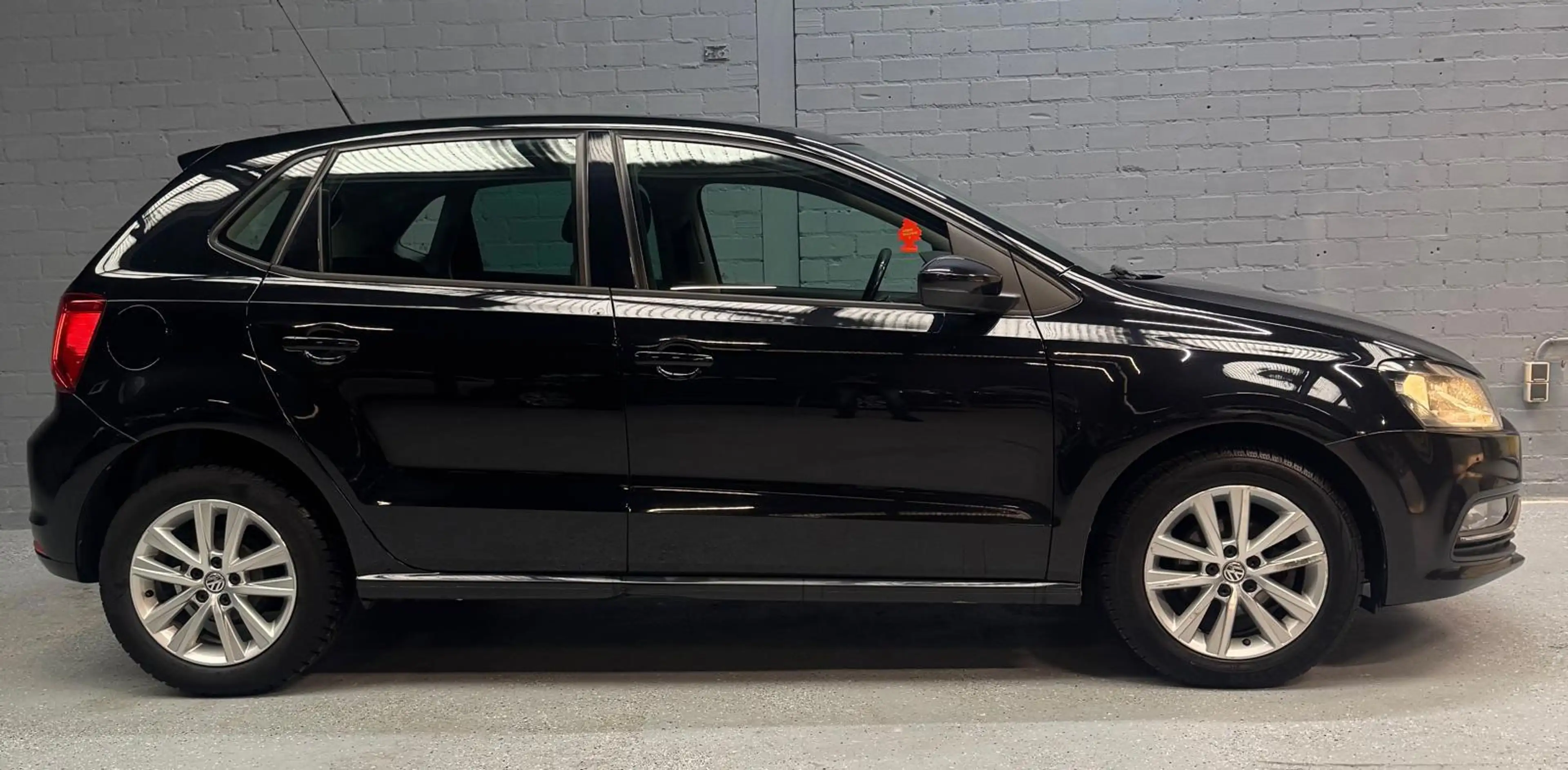 Volkswagen Polo 1.0 Comfortline Connected | Airco | BT | 2016 — photo 4