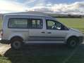 Volkswagen Caddy Caddy 1.6 Maxi Silber - thumbnail 5