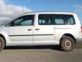 Volkswagen Caddy Caddy 1.6 Maxi Silber - thumbnail 3