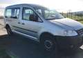 Volkswagen Caddy Caddy 1.6 Maxi Silber - thumbnail 4
