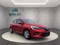 Renault Clio Zen TCe 100 CVT Rot - thumbnail 8