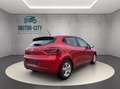 Renault Clio Zen TCe 100 CVT Rot - thumbnail 6