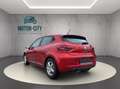 Renault Clio Zen TCe 100 CVT Rot - thumbnail 4