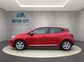 Renault Clio Zen TCe 100 CVT Rot - thumbnail 3