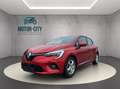 Renault Clio Zen TCe 100 CVT Rood - thumbnail 1