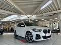 BMW X1 xDrive 25d M Sportpaket HUD/PANO/H&K/CAM Weiß - thumbnail 1