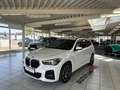 BMW X1 xDrive 25d M Sportpaket HUD/PANO/H&K/CAM Weiß - thumbnail 4