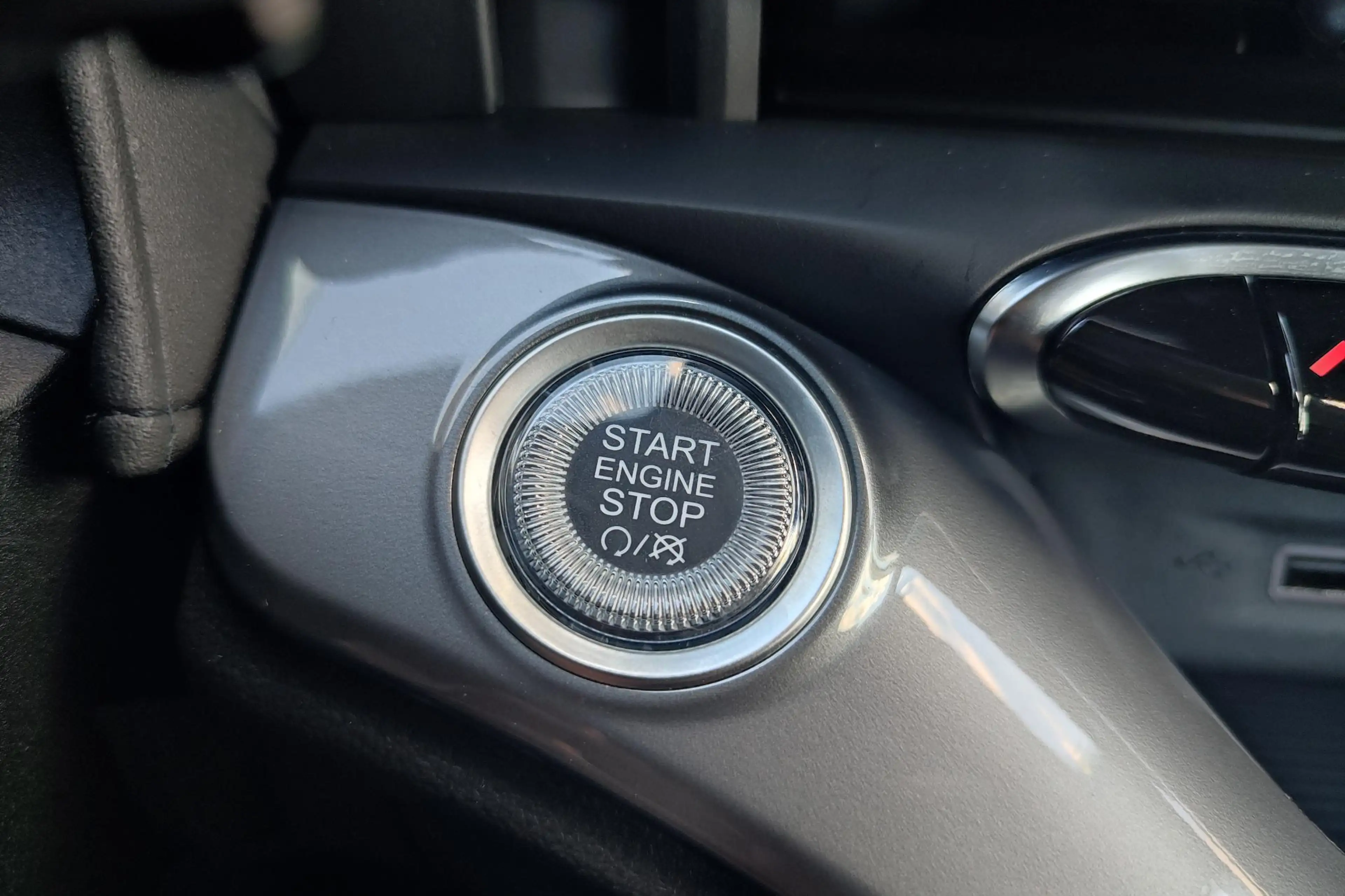 Fiat 500 ICON 42 kWh | 95,6% SOH | Navigatie via app | Clim — photo 14
