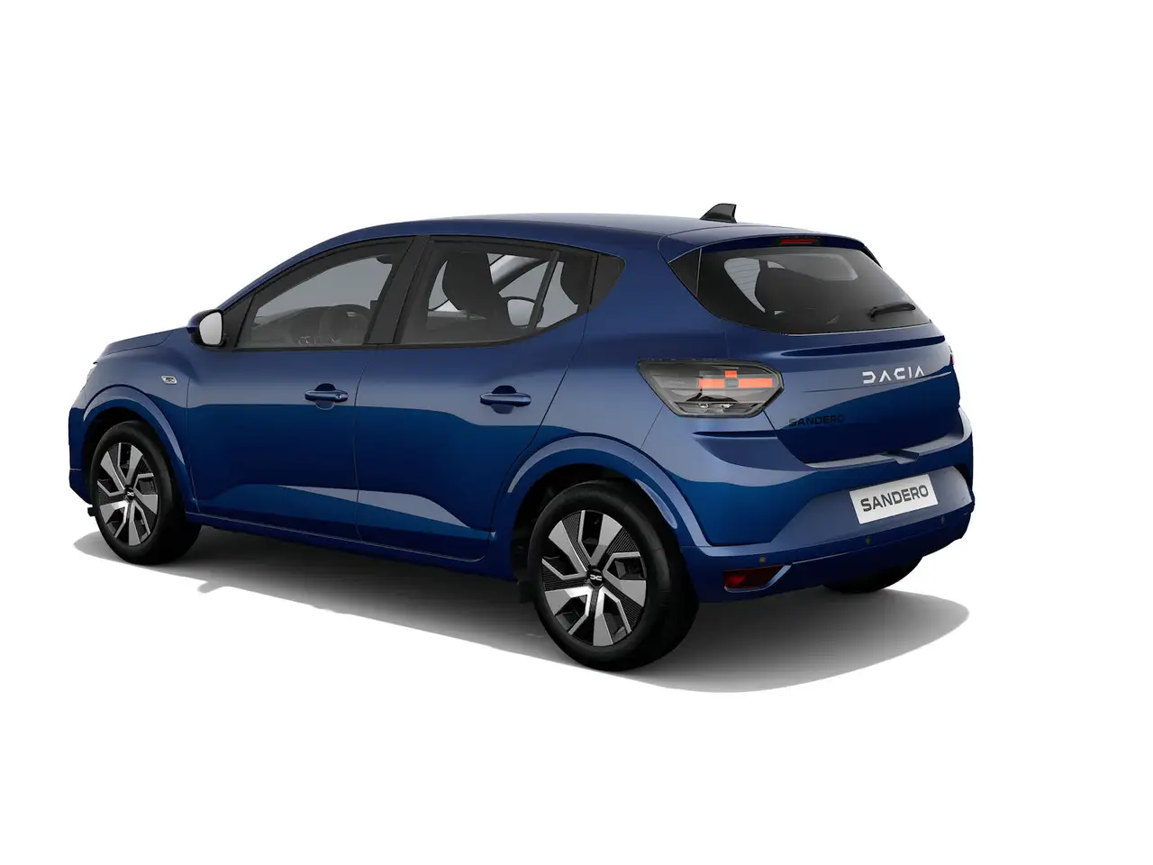 Dacia Sandero 2026