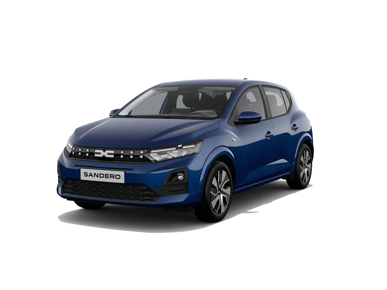 Dacia Sandero 2026