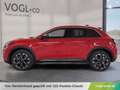 Fiat 600 La Prima Hybrid 110 Rot - thumbnail 2