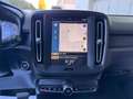 Volvo XC40 2.0 d3 awd geartronic GARANZIA 24 MESI PDC+CAMERA Noir - thumbnail 18