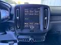 Volvo XC40 2.0 d3 awd geartronic GARANZIA 24 MESI PDC+CAMERA Noir - thumbnail 11