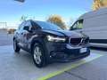 Volvo XC40 2.0 d3 awd geartronic GARANZIA 24 MESI PDC+CAMERA Noir - thumbnail 4
