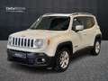 Jeep Renegade - Renegade 1.6 mjt Limited fwd 120cv auto Blanco - thumbnail 1