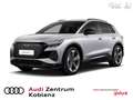 Audi Q4 e-tron 40 S line Matrix Stříbrná - thumbnail 1