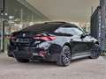 BMW i4 M50 Gran Coupé Noir - thumbnail 2