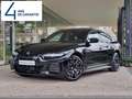BMW i4 M50 Gran Coupé Schwarz - thumbnail 1