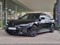 BMW i4 M50 Gran Coupé Noir - thumbnail 1