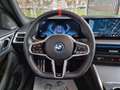 BMW i4 M50 Gran Coupé Noir - thumbnail 8