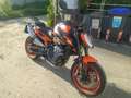 KTM 890 Duke Narancs - thumbnail 3