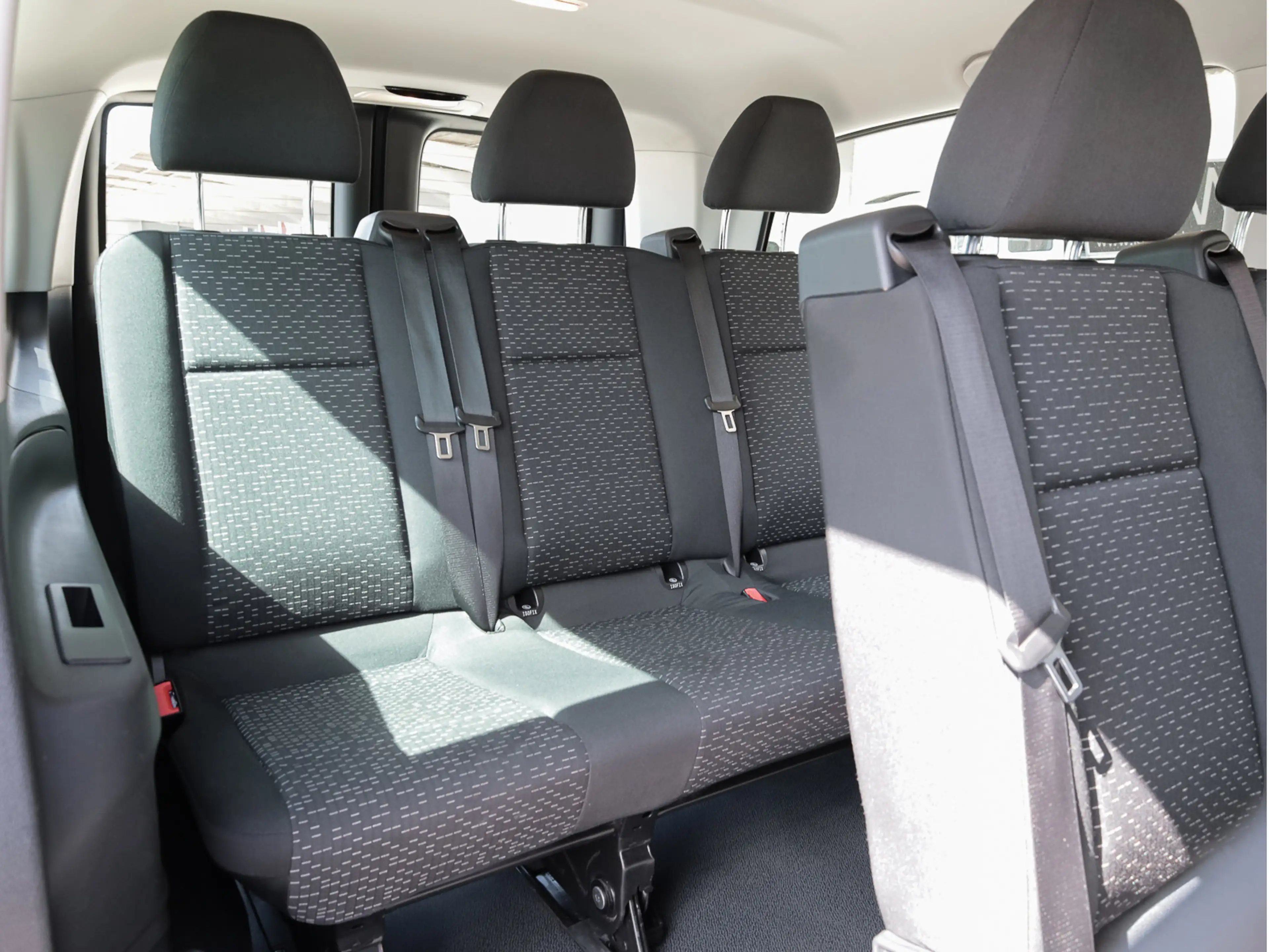 Mercedes-Benz Vito 114 TourerPro,Extralang,8Sitzer,Automatik — photo 9