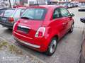 Fiat 500 Lounge Rosso - thumbnail 3