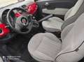 Fiat 500 Lounge Rouge - thumbnail 5