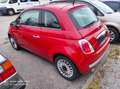 Fiat 500 Lounge Rouge - thumbnail 4