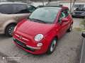 Fiat 500 Lounge Rosso - thumbnail 1