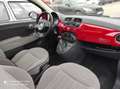 Fiat 500 Lounge Rouge - thumbnail 6