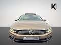 Volkswagen Passat Variant SW 2.0 TDi  4Motion DSG/ KIT R-LINE/GARANTIE 12M Bronze - thumbnail 2