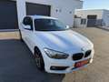 BMW 114 d Advantage/Navi/Kamera Blanc - thumbnail 3