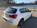 BMW 114 d Advantage/Navi/Kamera Blanc - thumbnail 4