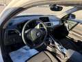 BMW 114 d Advantage/Navi/Kamera Blanc - thumbnail 7